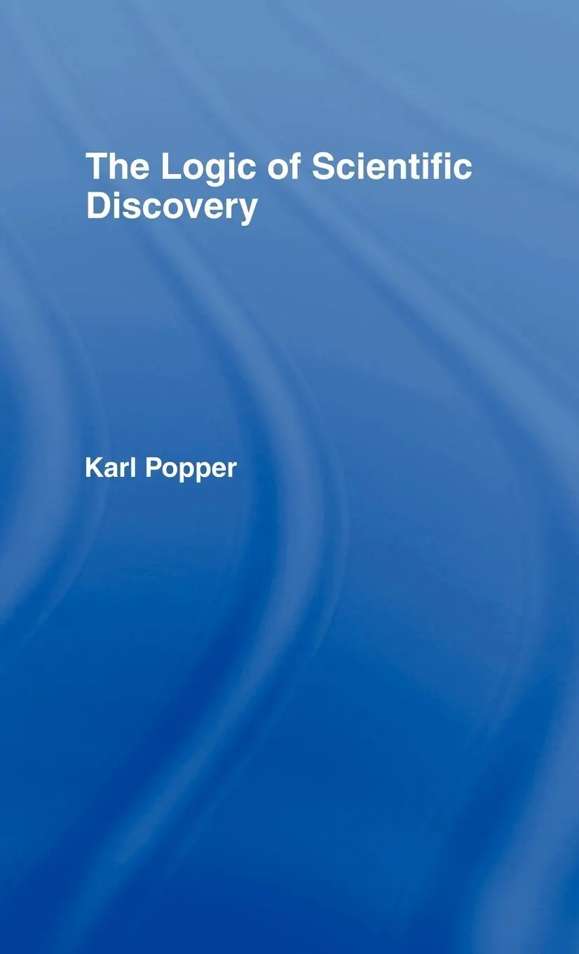 Cover: 9780415278430 | The Logic of Scientific Discovery | Karl Popper | Buch | Englisch