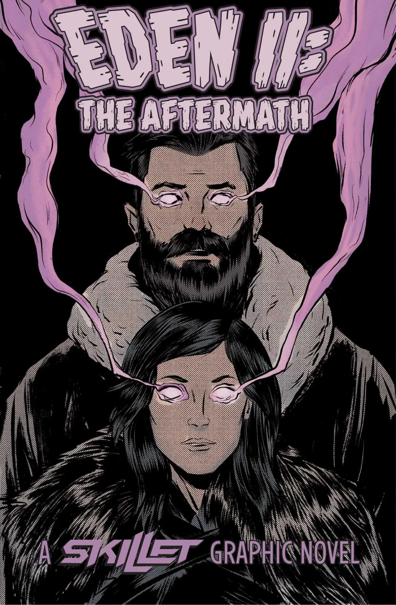 Cover: 9781940878430 | Skillet: Eden II | The Aftermath | John Cooper | Taschenbuch | 2020