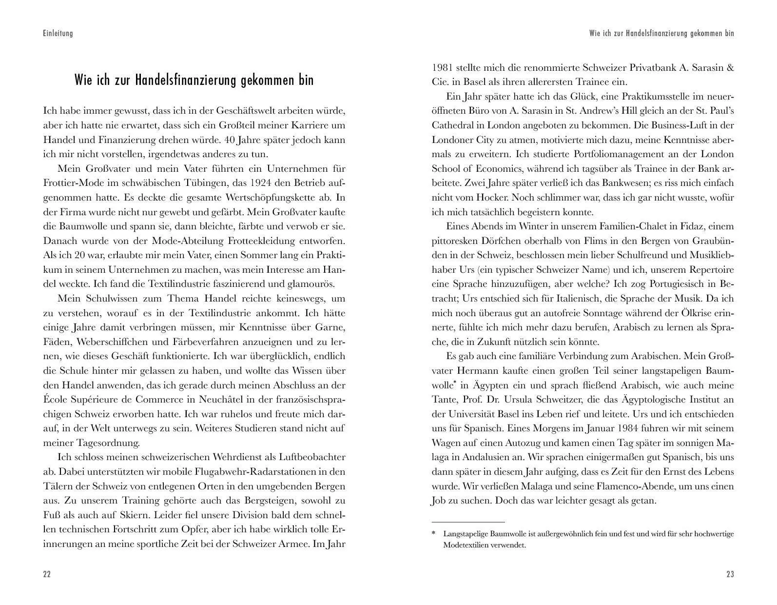 Bild: 9783959728430 | Trade Finance | Andreas Schweitzer | Taschenbuch | 176 S. | Deutsch