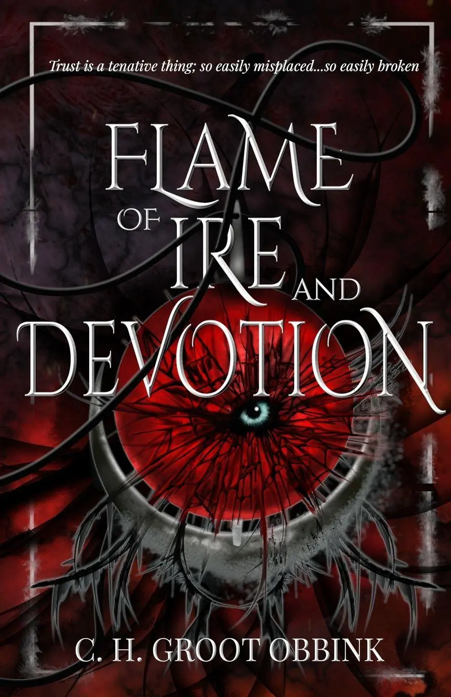 Cover: 9780645948530 | Flame of Ire and Devotion | C. H Groot Obbink | Taschenbuch | Englisch