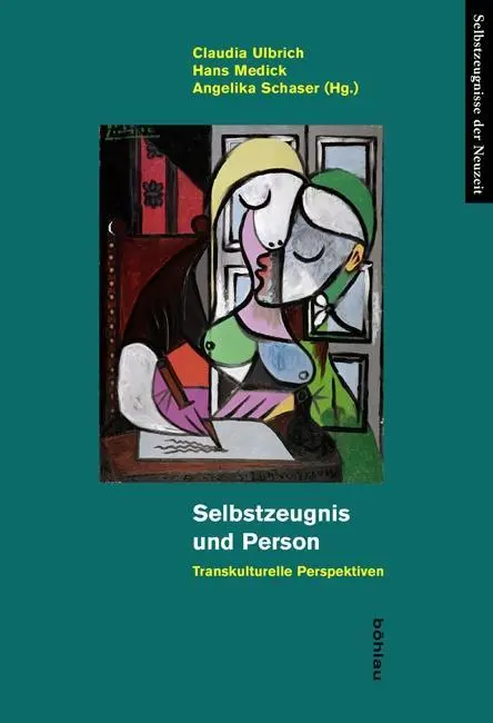 Cover: 9783412208530 | Tagung, Selbstzeugnis und Person. | Angelika Schaser | Buch | 431 S.