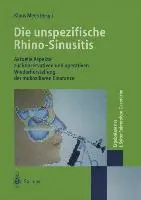 Cover: 9783540608530 | Die unspezifische Rhino-Sinusitis | Klaus Mees | Taschenbuch | viii