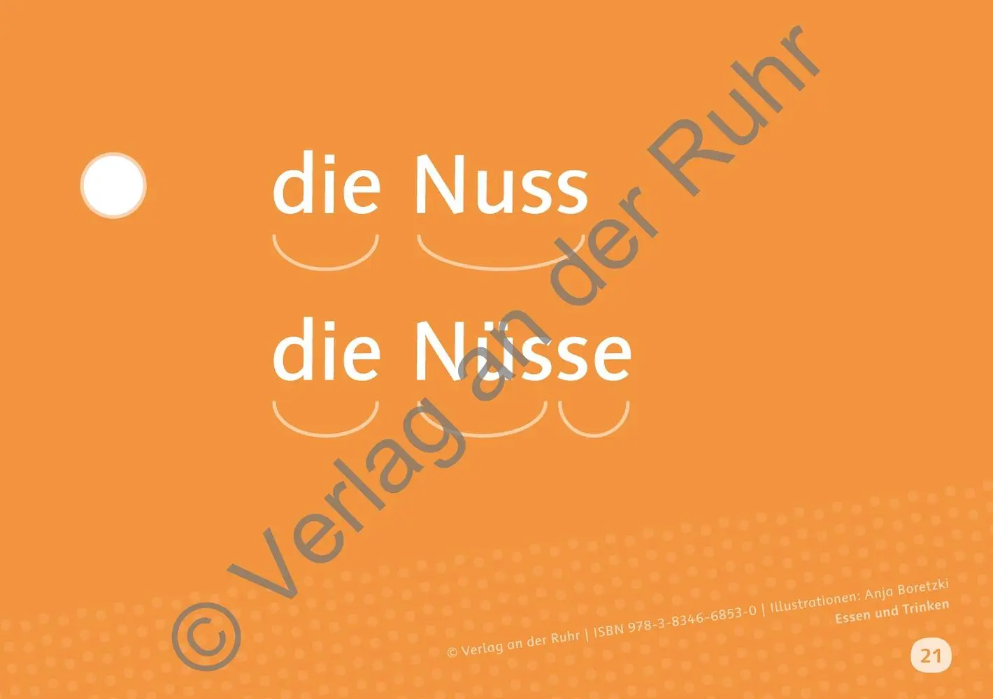 Bild: 9783834668530 | Essen und Trinken | Anja Boretzki | Box | 32 S. | Deutsch | 2025