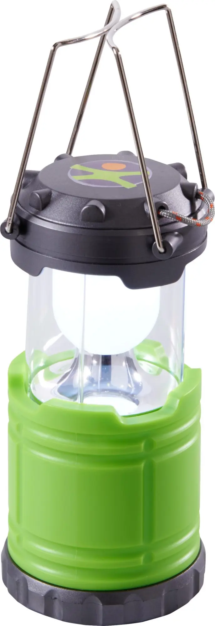 Cover: 4010168238630 | Terra Kids Campinglaterne | Terra Kids | Deutsch | 2020