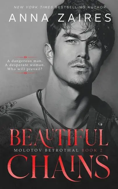 Cover: 9781631428630 | Beautiful Chains | Anna Zaires | Taschenbuch | Englisch | 2023