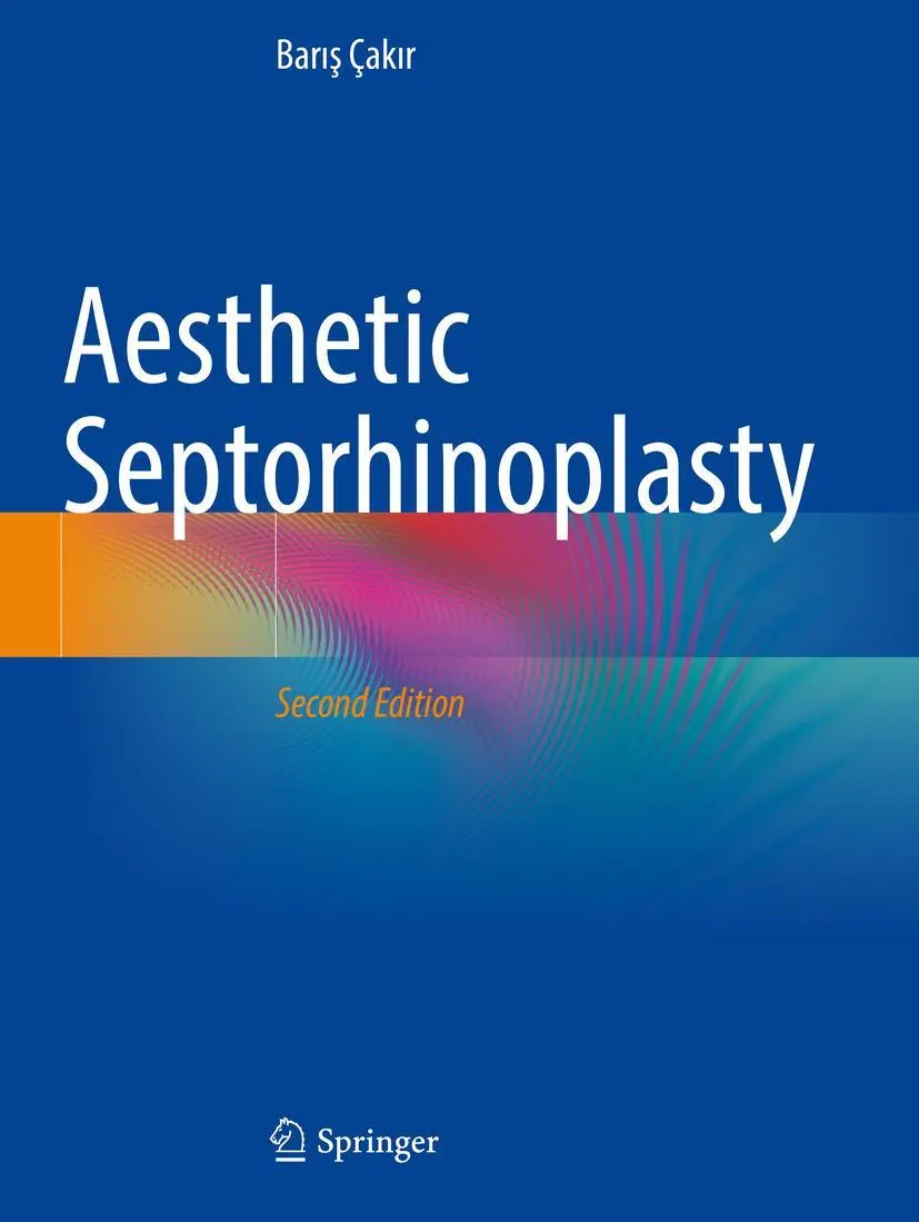 Cover: 9783030818630 | Aesthetic Septorhinoplasty | Bar¿¿ Çak¿r | Taschenbuch | xxiii | 2022