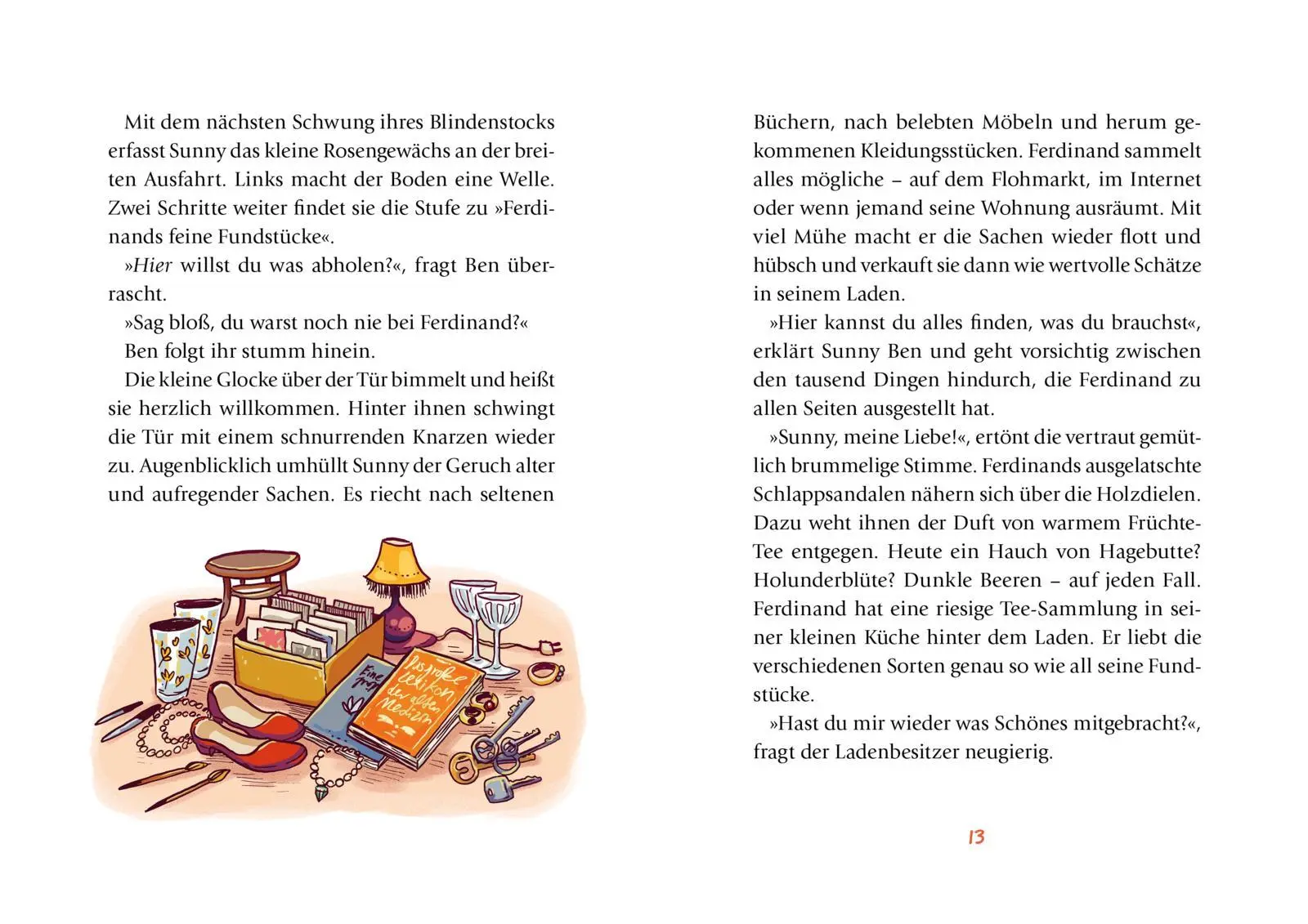 Bild: 9783522188630 | Einfach Sunny | Maren Graf | Buch | 208 S. | Deutsch | 2026