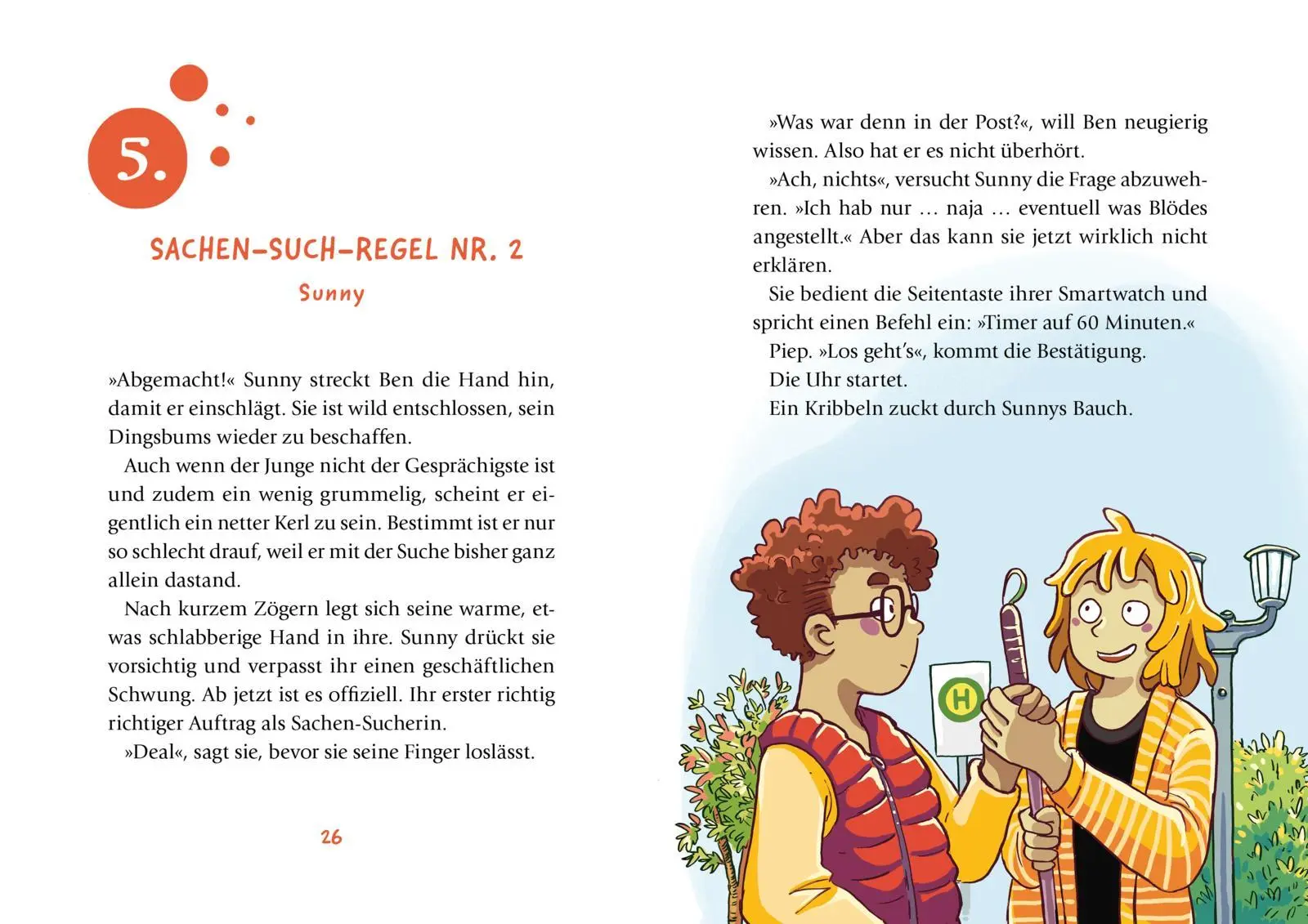 Bild: 9783522188630 | Einfach Sunny | Maren Graf | Buch | 208 S. | Deutsch | 2026