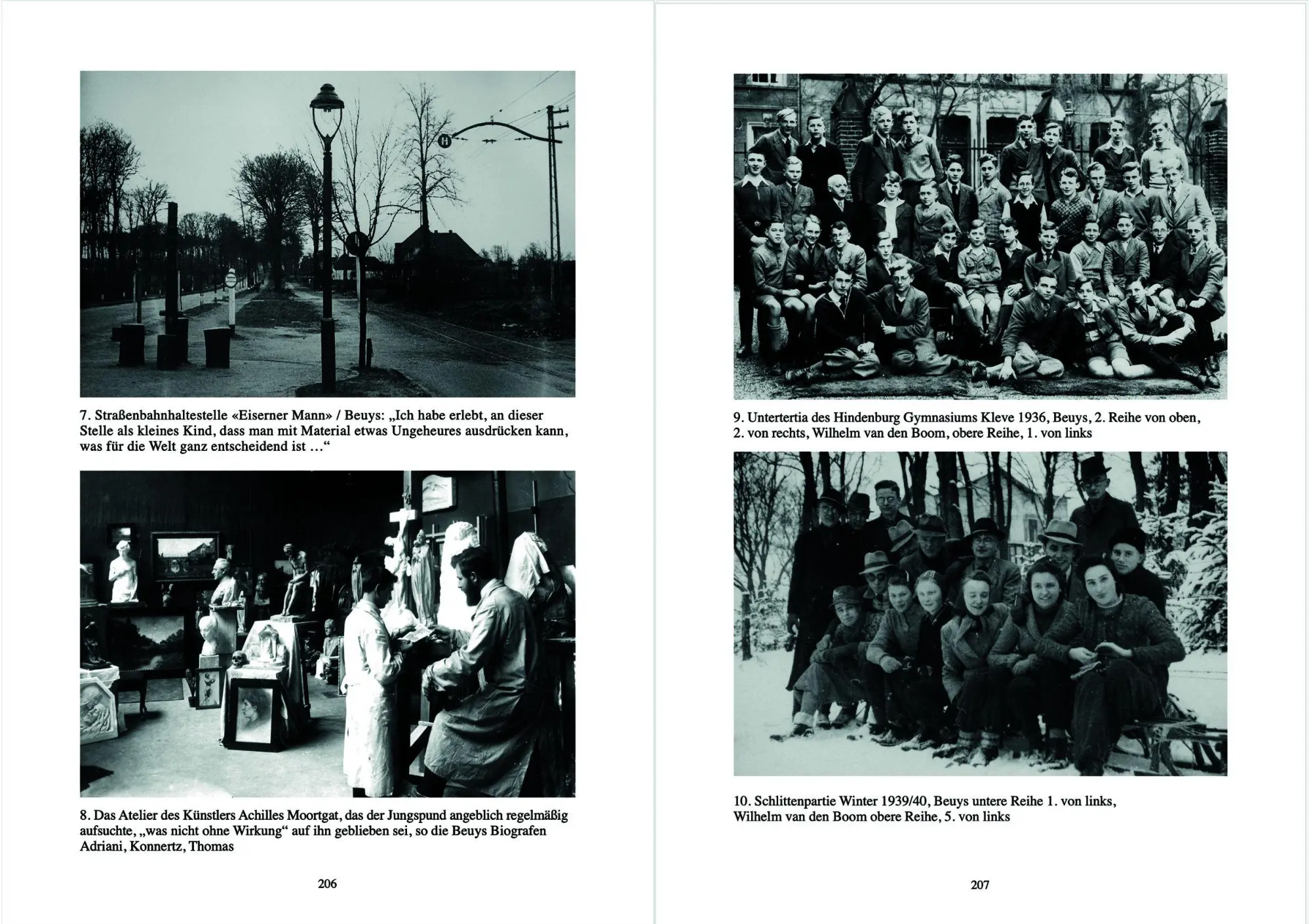 Bild: 9783952538630 | BEUYS | DIE BIOGRAFIE / BAND 1 | Hans Peter Riegel | Taschenbuch