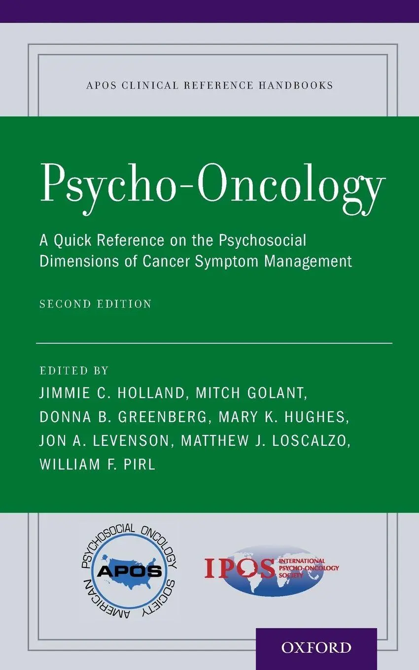 Cover: 9780199988730 | Psycho-Oncology | Jimmie C. Holland (u. a.) | Taschenbuch | Englisch