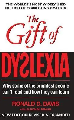 Cover: 9780285638730 | The Gift of Dyslexia | Eldon M. Braun (u. a.) | Taschenbuch | Englisch