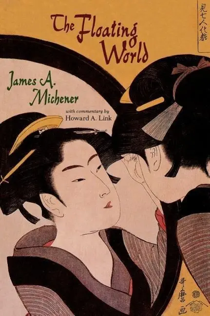 Cover: 9780824808730 | The Floating World, Rev. Ed. | James A Michener | Taschenbuch | 1984