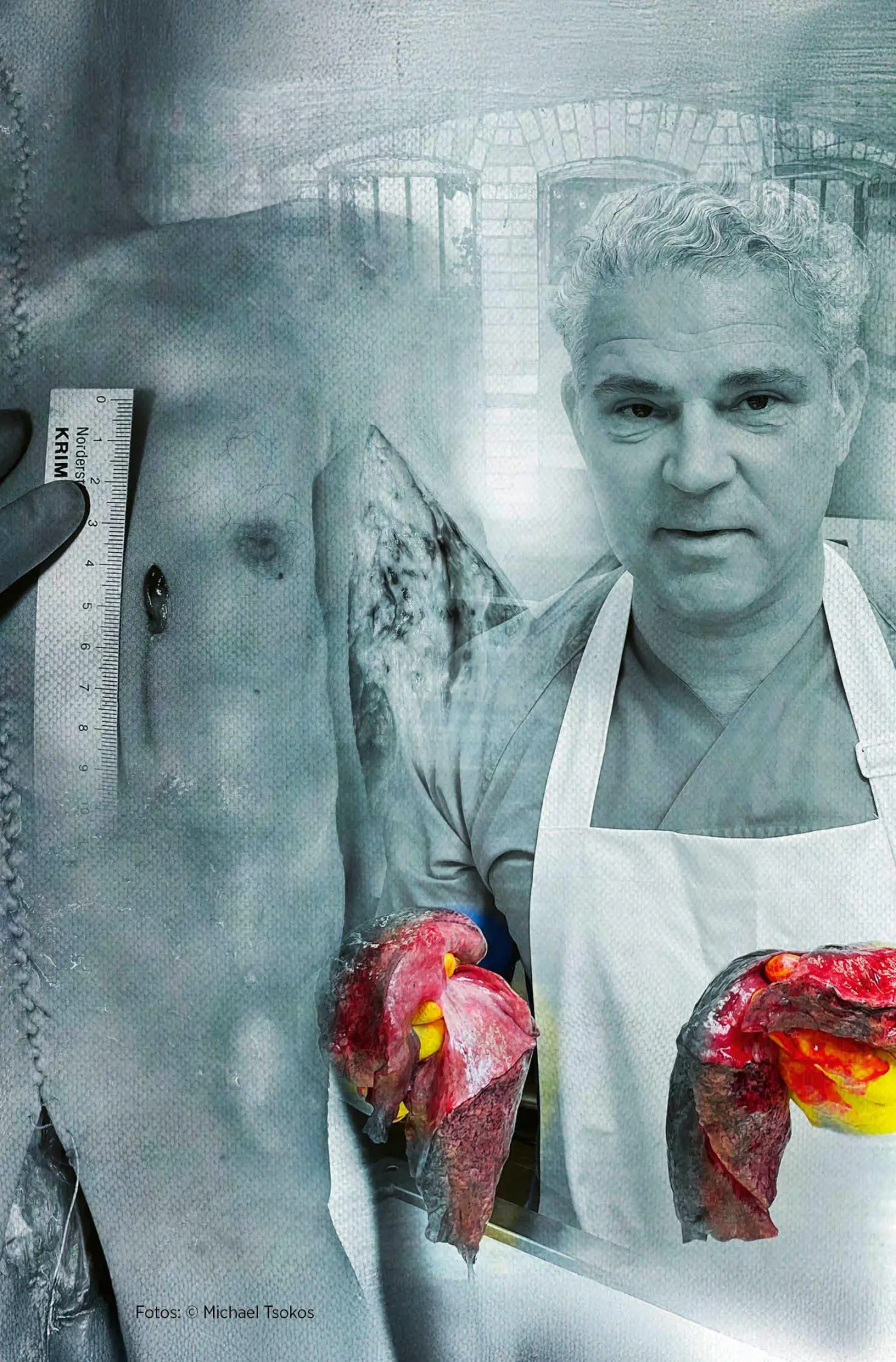 Bild: 9783426528730 | Mit kaltem Kalkül | Ein Rechtsmedizin-Thriller SPIEGEL Bestseller