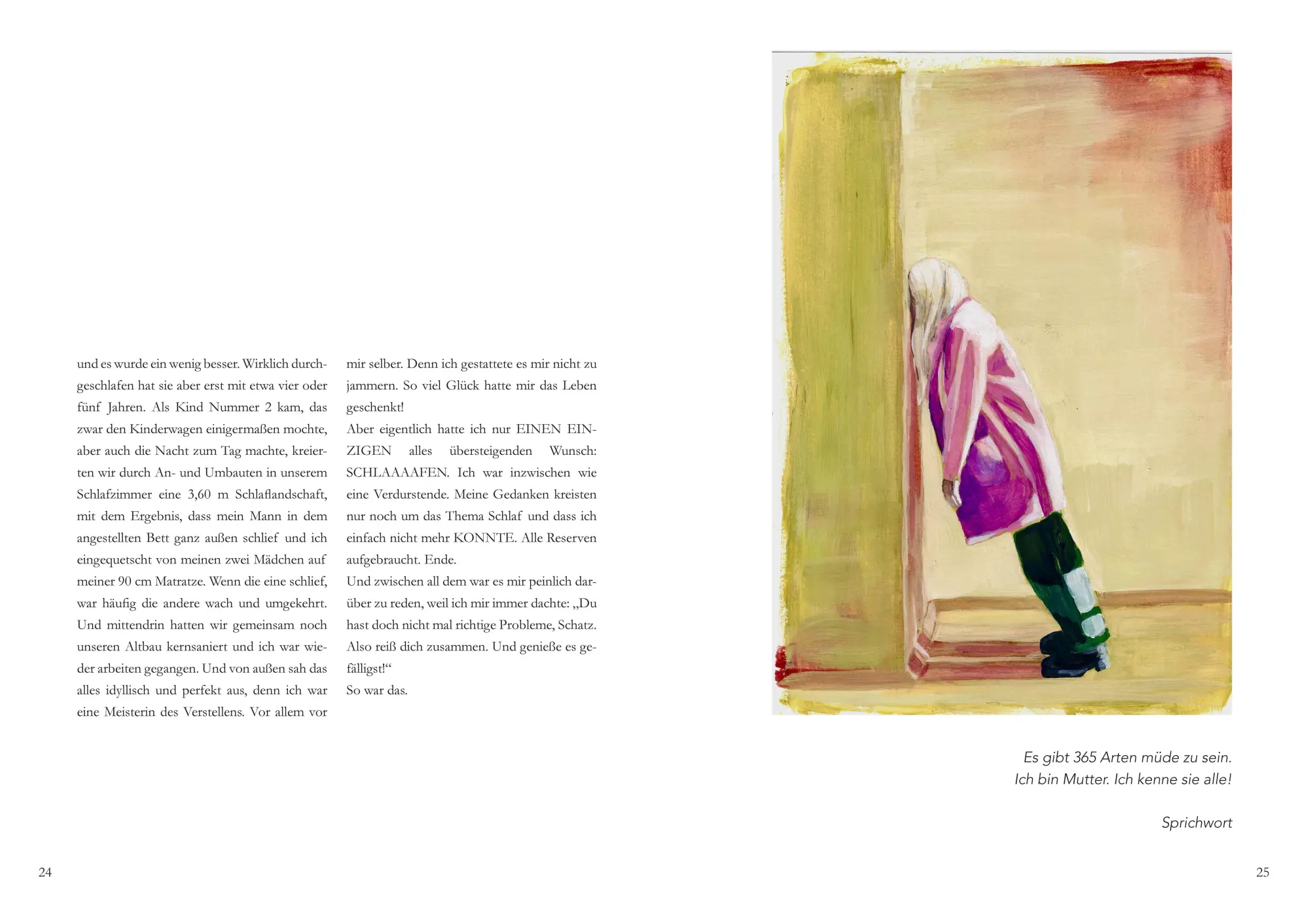 Bild: 9783947438730 | Ohne Regen keine Blumen | Meine Depression war einmal | Wessels | Buch