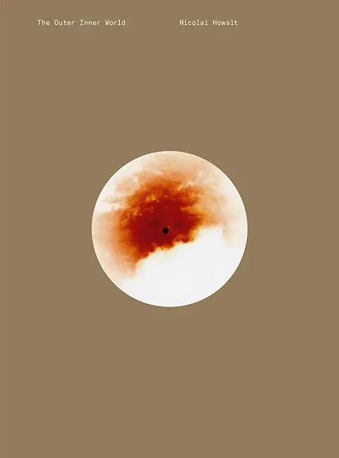 Cover: 9783954988730 | The Outer Inner World | Nicolai Howalt | Katrin Hippel | Buch | 112 S.