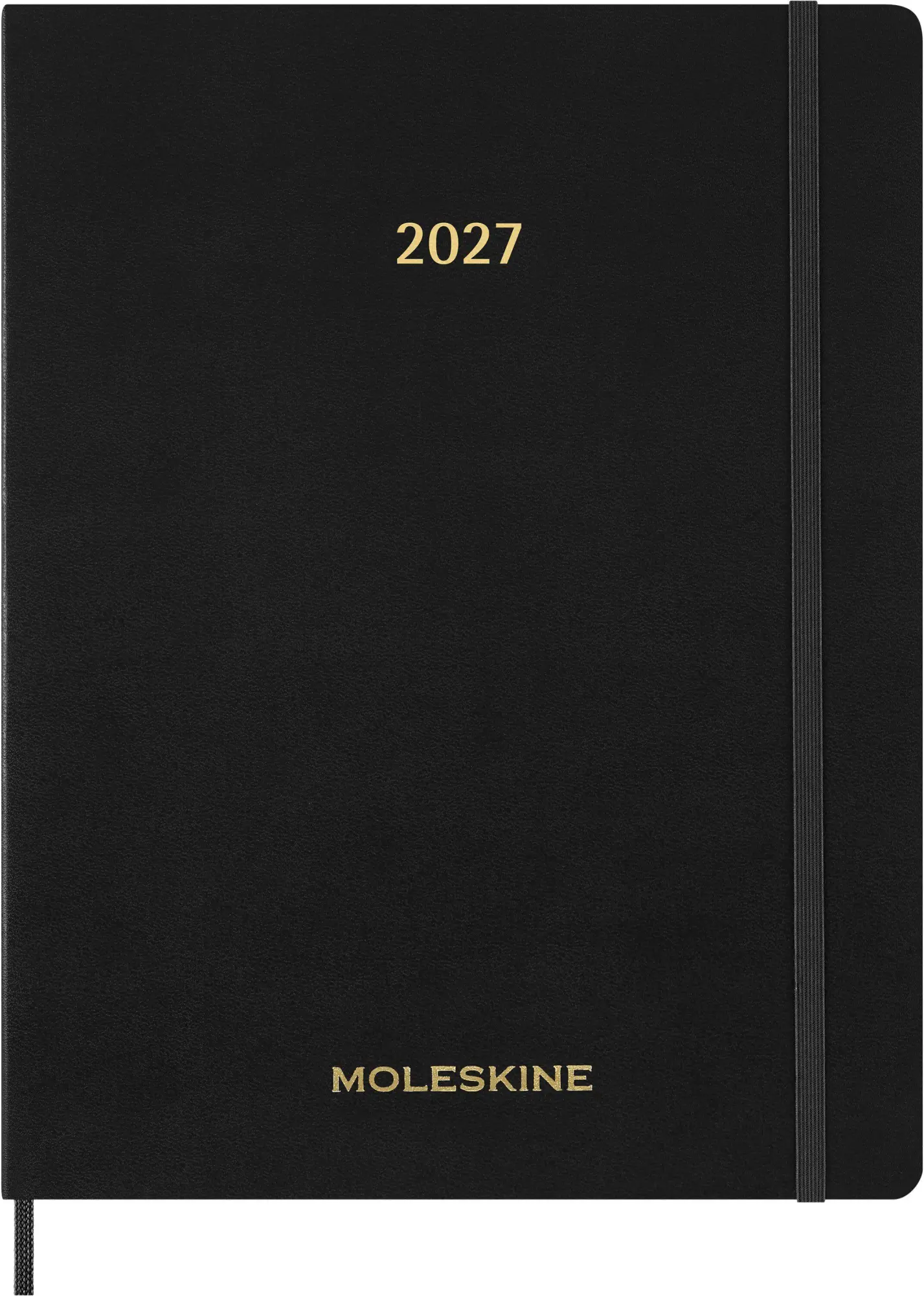 Bild: 8056999278830 | Moleskine 15 Monate Essential Wochenkalender 2026/2027, 1 Wo = 2...