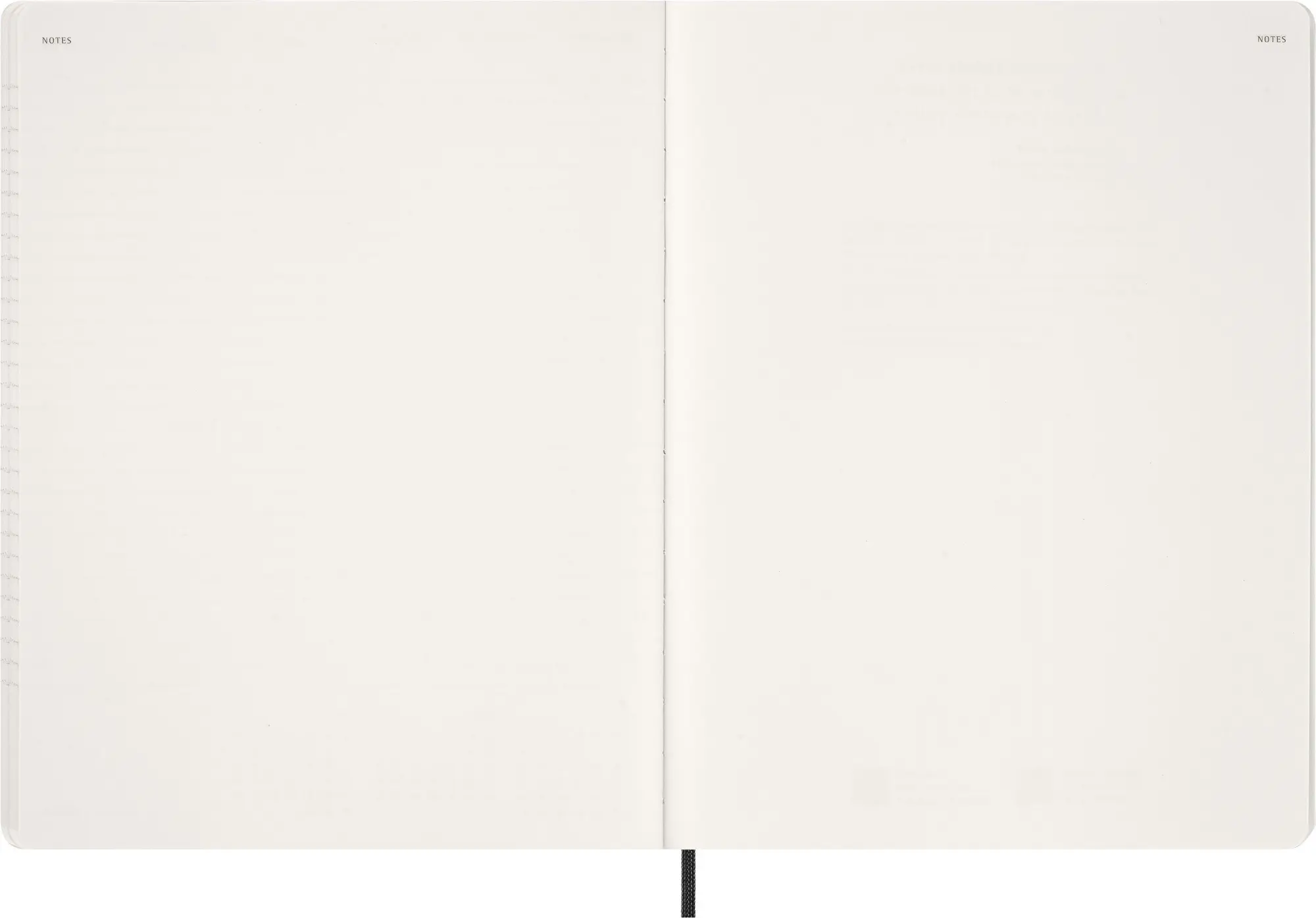 Bild: 8056999278830 | Moleskine 15 Monate Essential Wochenkalender 2026/2027, 1 Wo = 2...