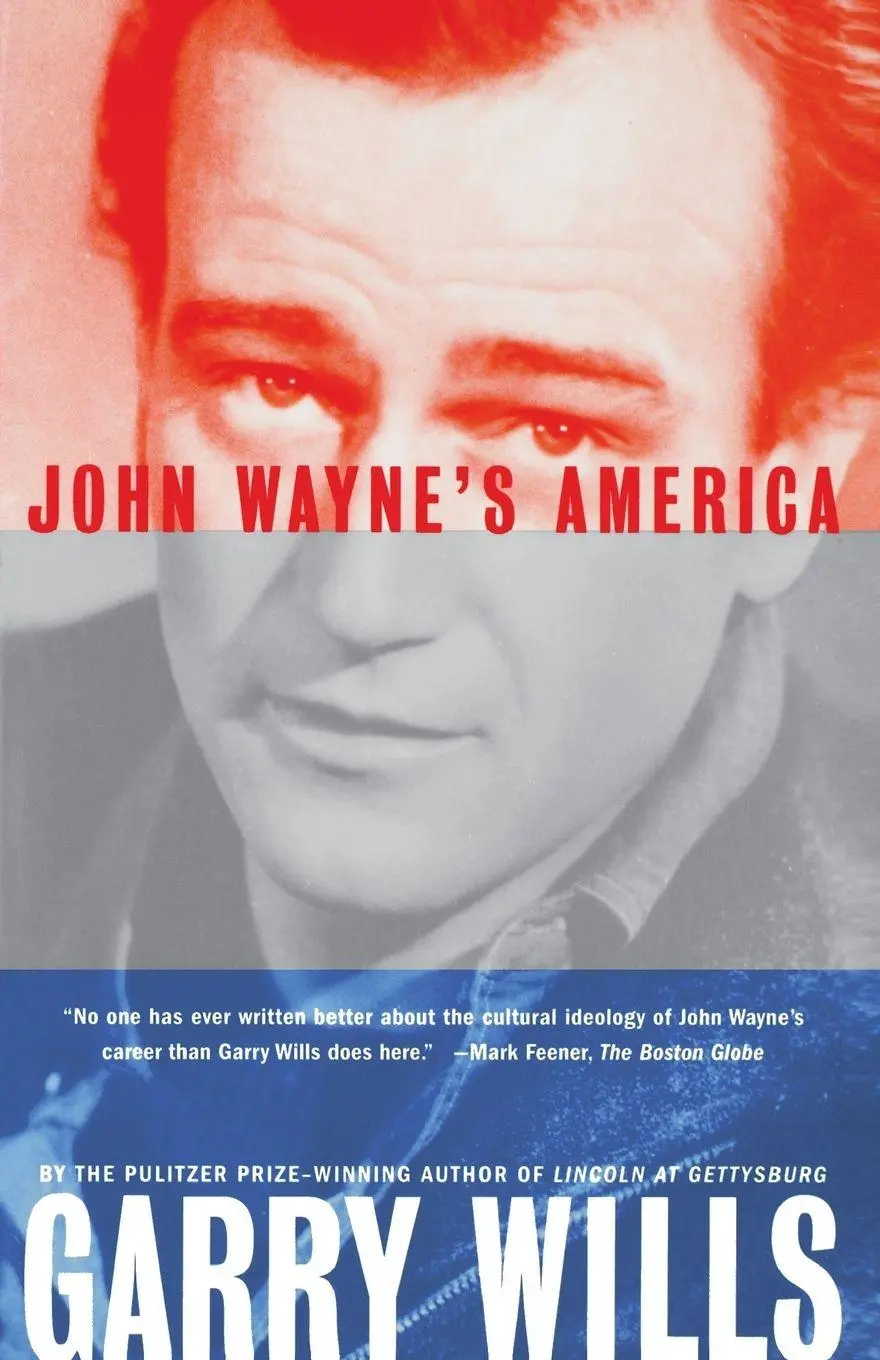 Cover: 9780684838830 | John Wayne's America | Garry Wills | Taschenbuch | Englisch | 1998