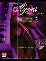 Cover: 9780786668830 | Hymns Made Easy for Piano Book 2 | Gail Smith | Taschenbuch | Buch