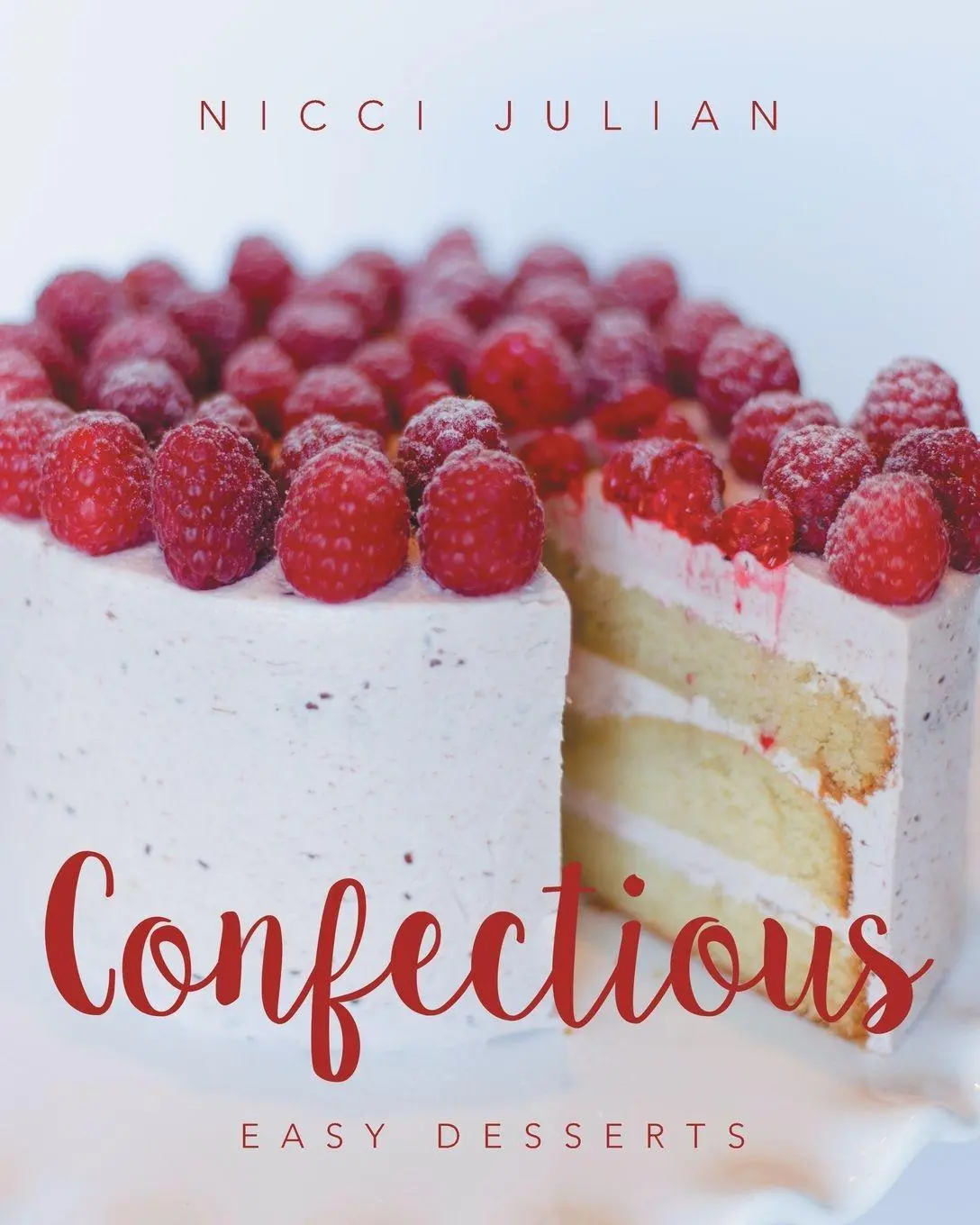 Cover: 9781682138830 | Confectious | Nicci Julian | Taschenbuch | Kartoniert / Broschiert