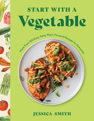 Cover: 9781682688830 | Start with a Vegetable | Jessica Smith | Buch | Englisch | 2025