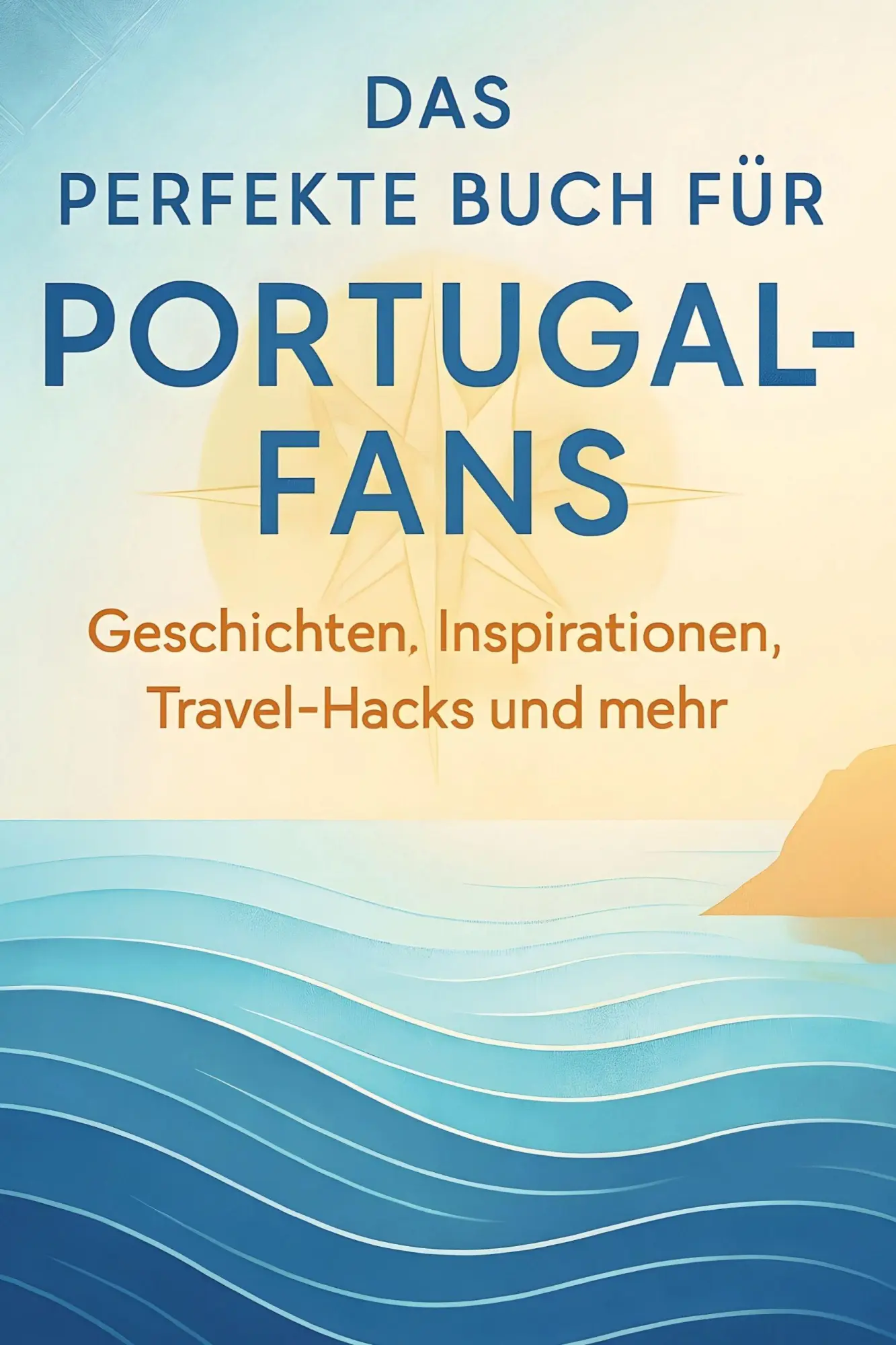 Cover: 9783695358830 | Das perfekte Buch für Portugal-Fans | Elias Münch | Taschenbuch | 2025