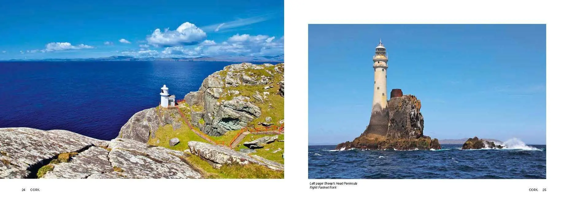 Bild: 9783716518830 | Magic Ireland | Legends and Landscapes | Gabrielle Alioth | Buch