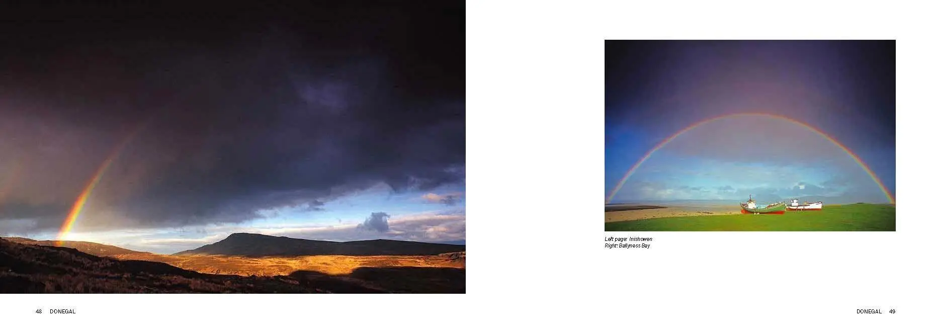 Bild: 9783716518830 | Magic Ireland | Legends and Landscapes | Gabrielle Alioth | Buch