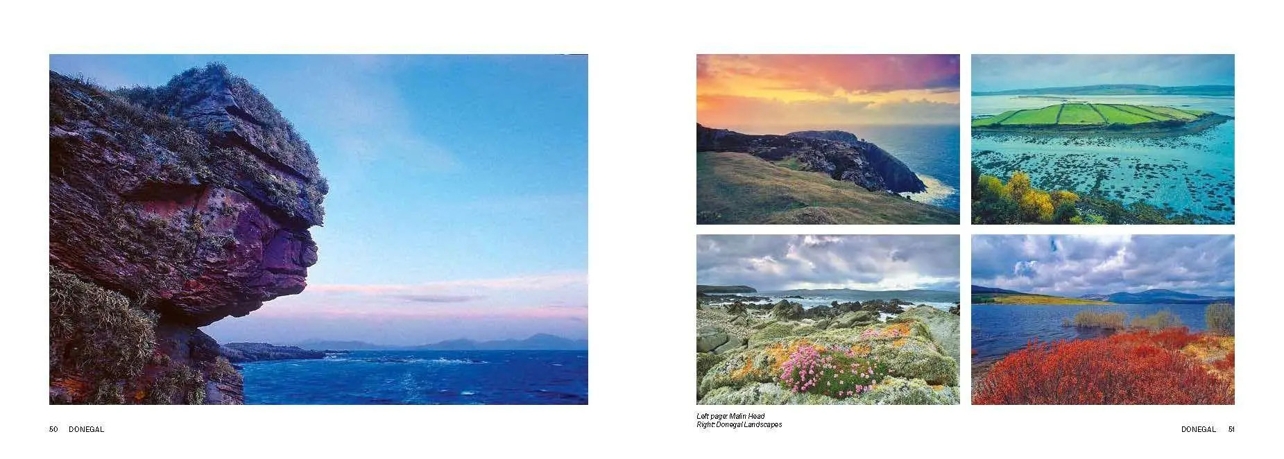 Bild: 9783716518830 | Magic Ireland | Legends and Landscapes | Gabrielle Alioth | Buch