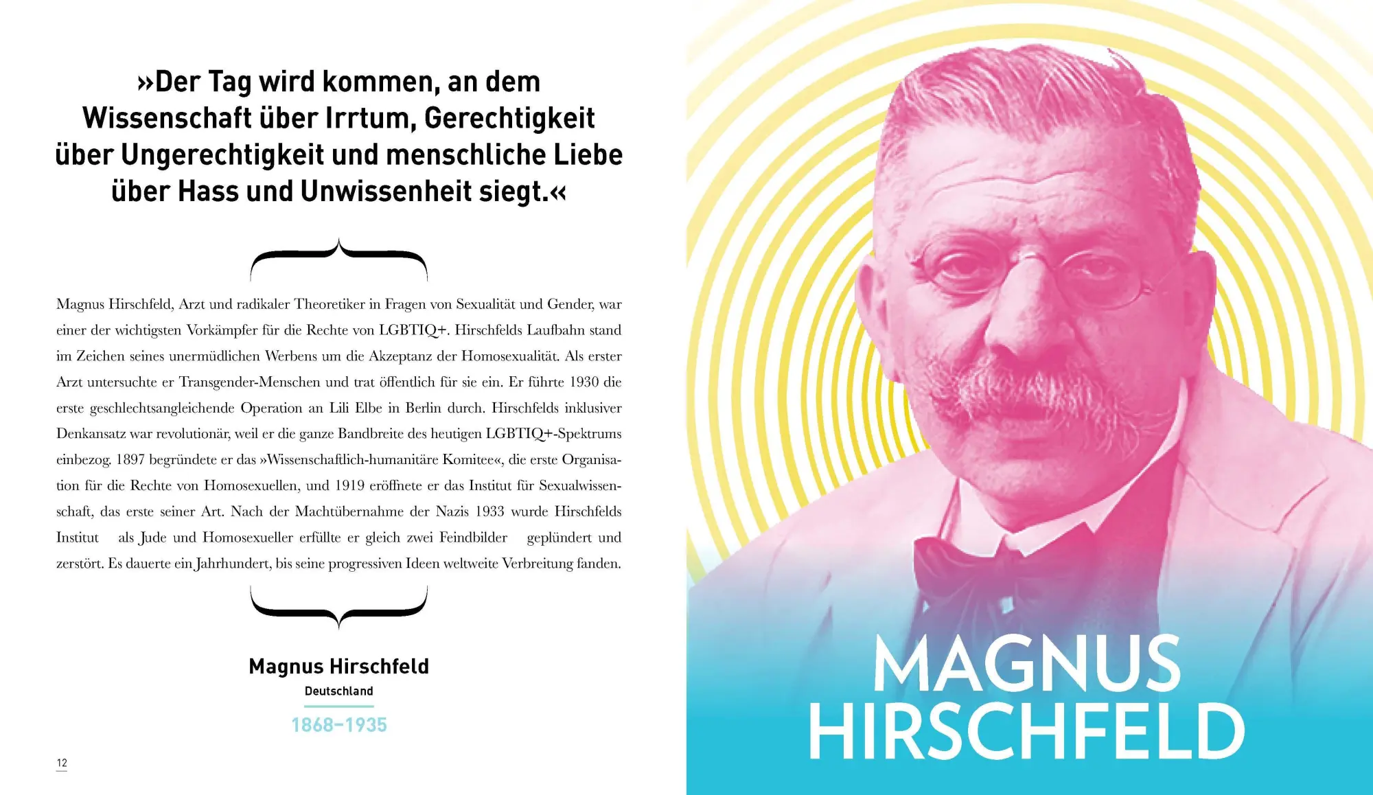 Bild: 9783791388830 | Pride! | Linus Giese | Buch | 128 S. | Deutsch | 2022 | Prestel