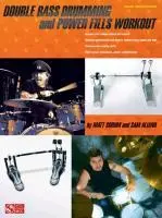 Cover: 884088578930 | Double Bass Drumming and Power Fills Workout | Matt Sorum (u. a.)