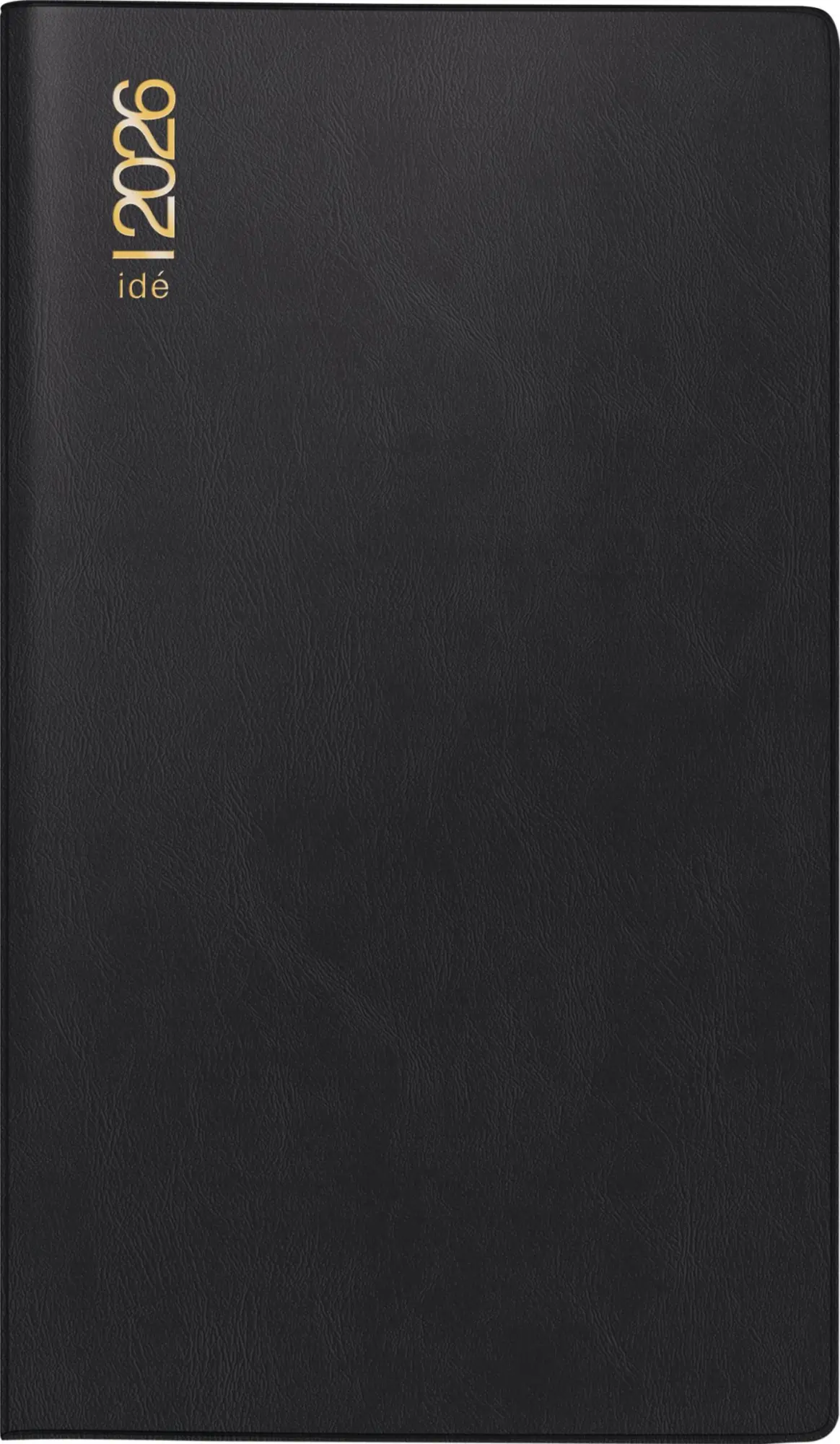 Cover: 4003273788930 | rido/idé 7012112906 Taschenkalender Mod. TM 15 2026 A6, Kunststoff,...