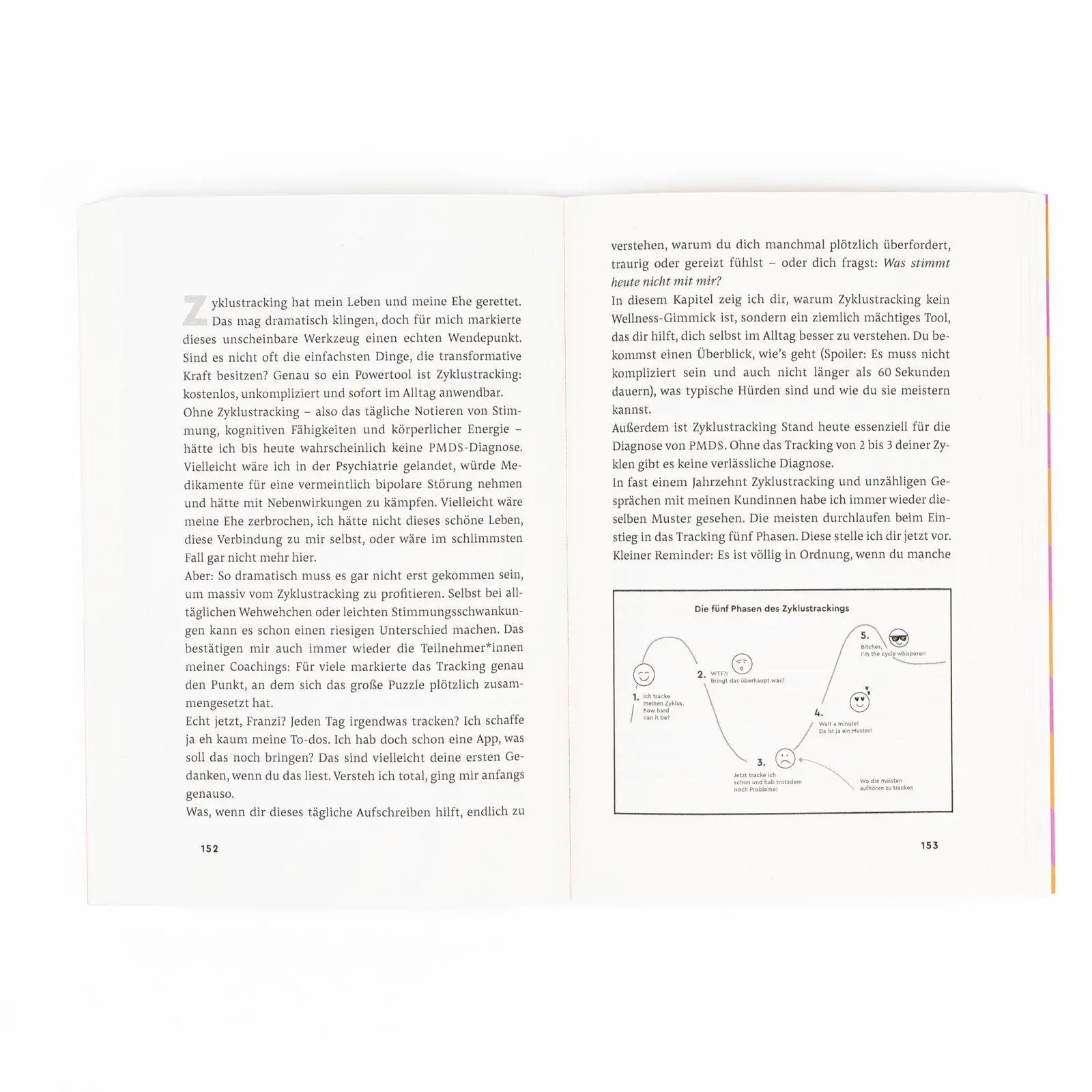 Bild: 9783499018930 | Zyklus Power | Franzi Ruhnau | Taschenbuch | 288 S. | Deutsch | 2026