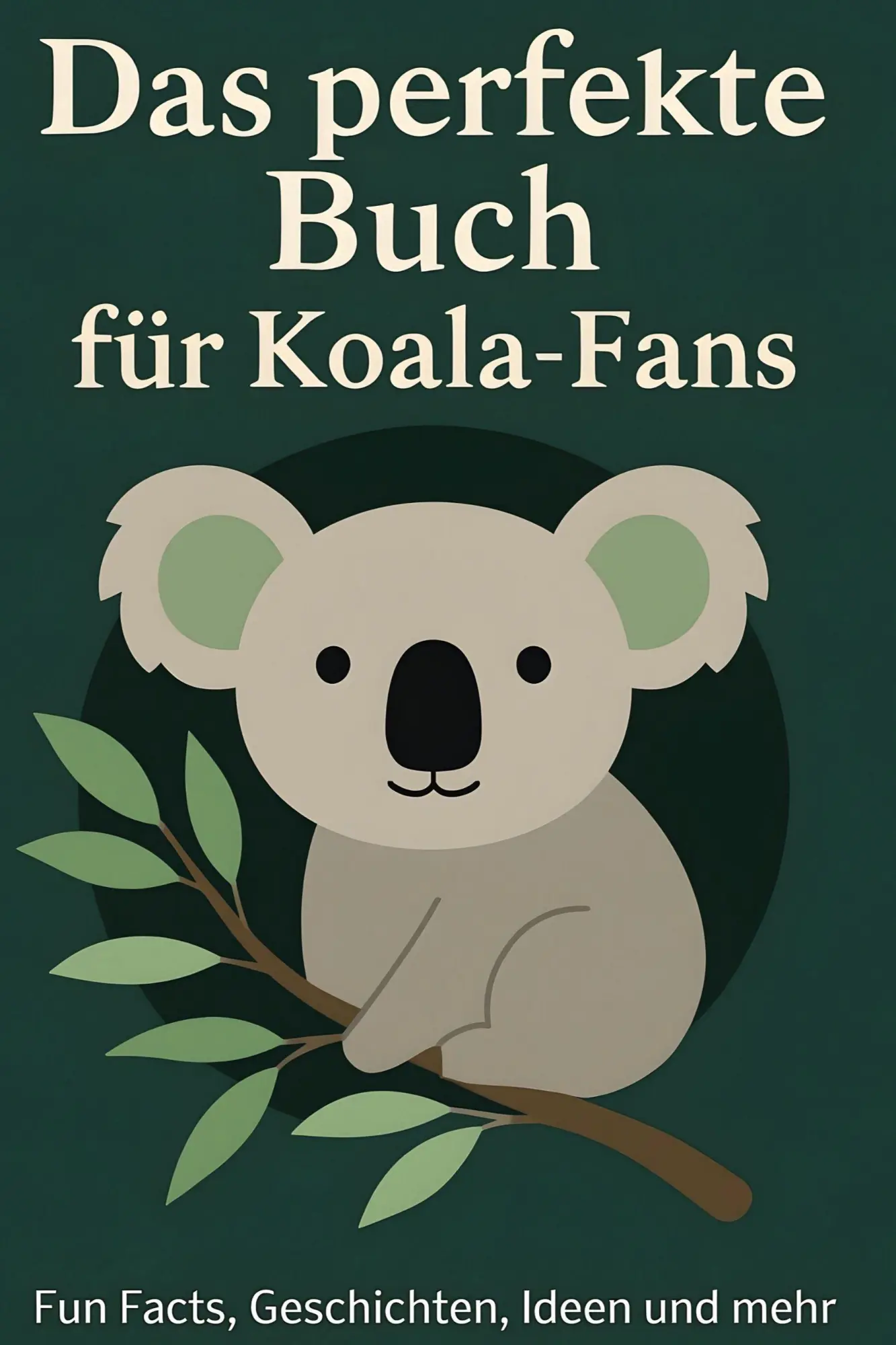 Cover: 9783695348930 | Das perfekte Buch für Koala-Fans | Matteo Schmidt | Taschenbuch | 2025