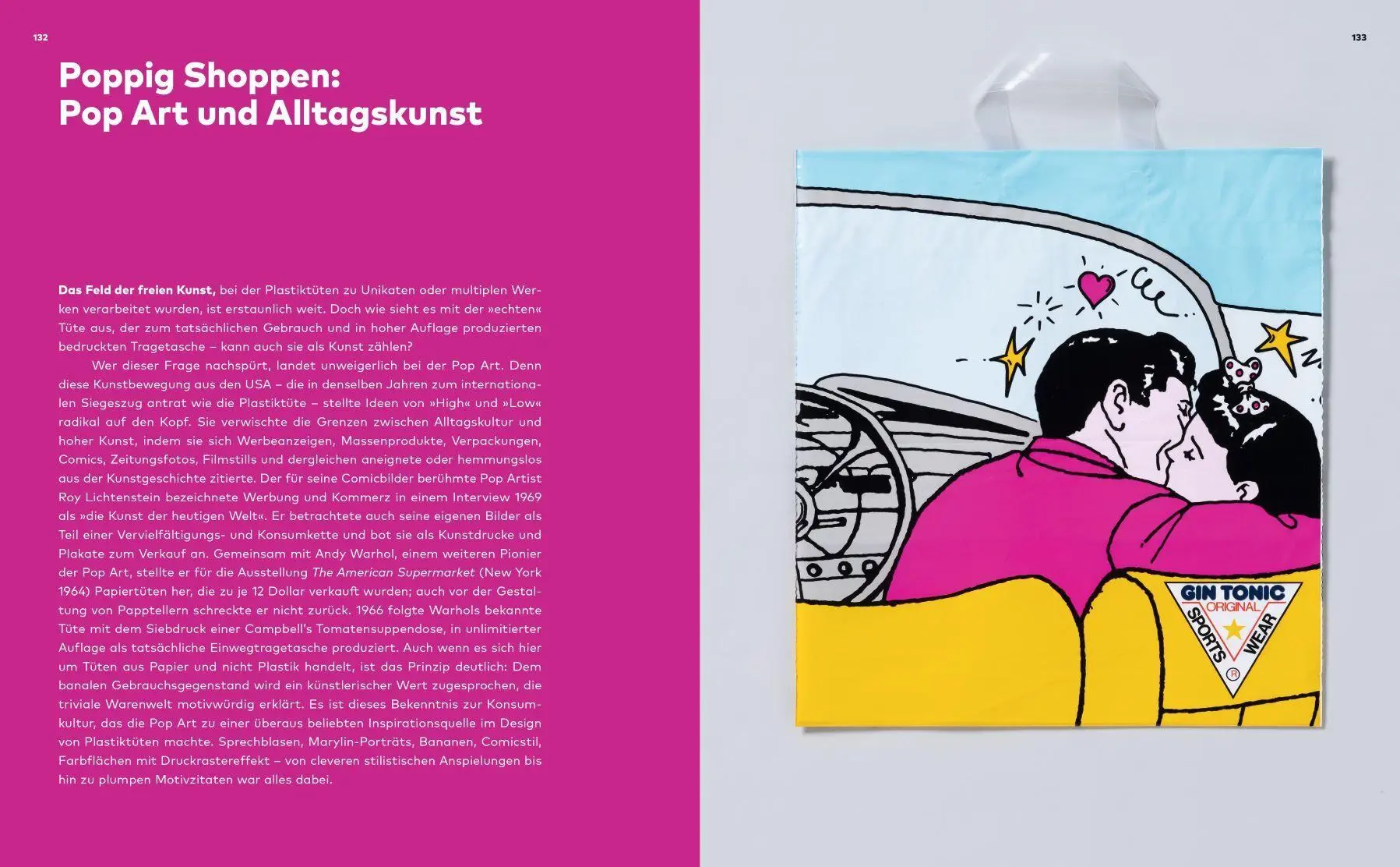 Bild: 9783791378930 | Tüten aus Plastik | Frank Lang (u. a.) | Buch | 216 S. | Deutsch