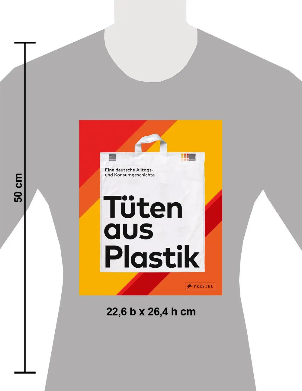 Bild: 9783791378930 | Tüten aus Plastik | Frank Lang (u. a.) | Buch | 216 S. | Deutsch