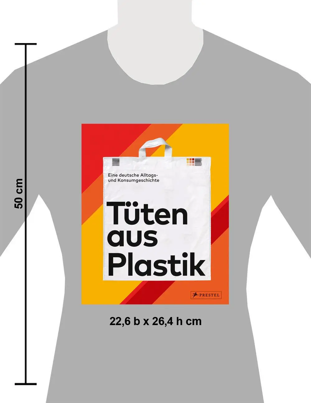 Bild: 9783791378930 | Tüten aus Plastik | Frank Lang (u. a.) | Buch | 216 S. | Deutsch