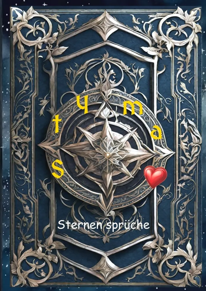 Cover: 9789403828930 | Styma | Sternenstimme | Marianne Dobmeier | Taschenbuch | Deutsch