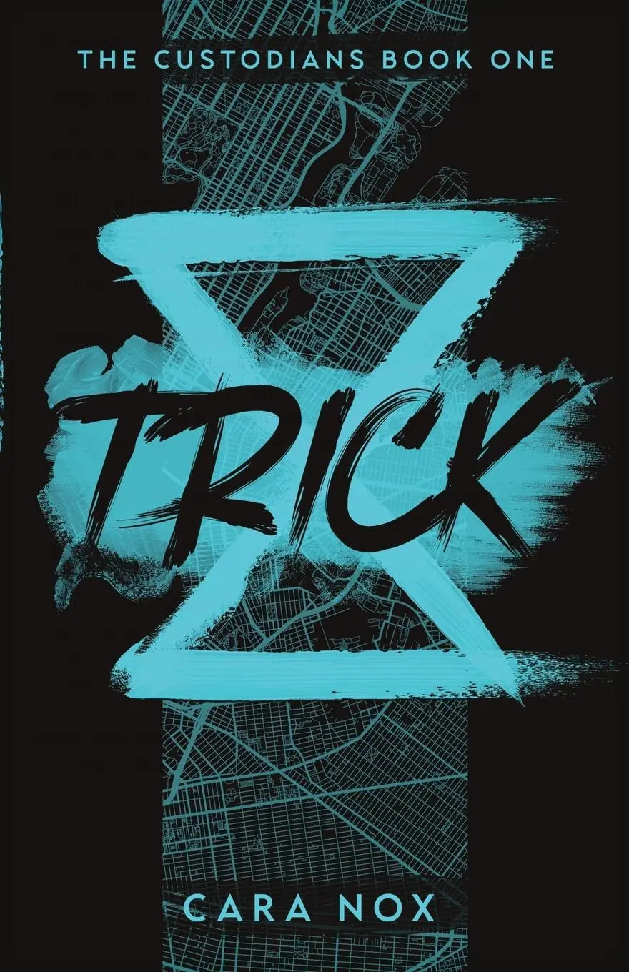 Cover: 9781960379030 | Trick | Cara Nox | Taschenbuch | Englisch | 2023 | EAN 9781960379030