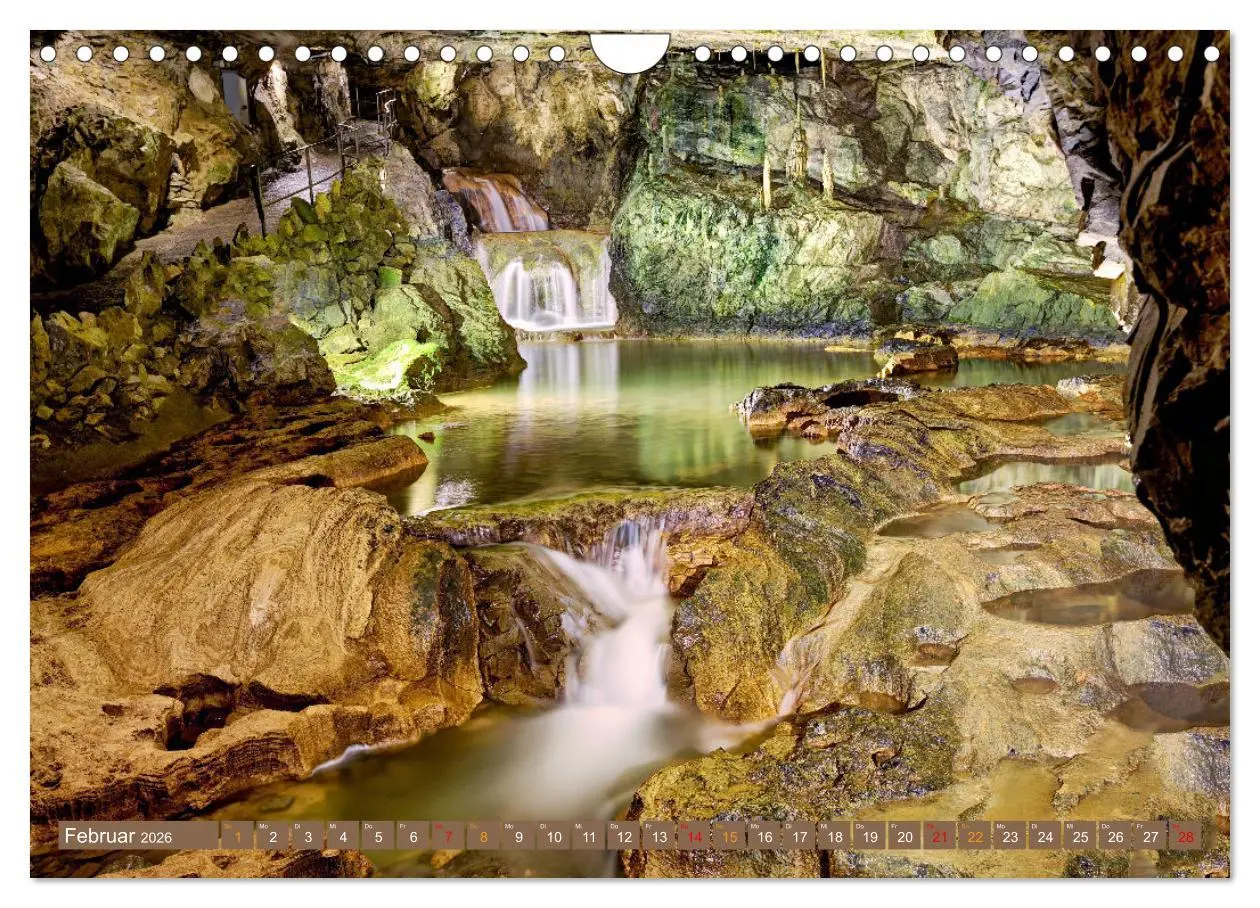 Bild: 9783457329030 | Berner Oberland - Ausflugsziele (Wandkalender 2026 DIN A4 quer),...