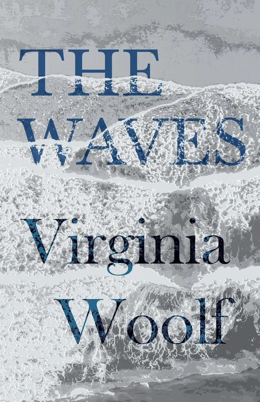 Cover: 9781447479130 | The Waves | Virginia Woolf | Taschenbuch | Kartoniert / Broschiert