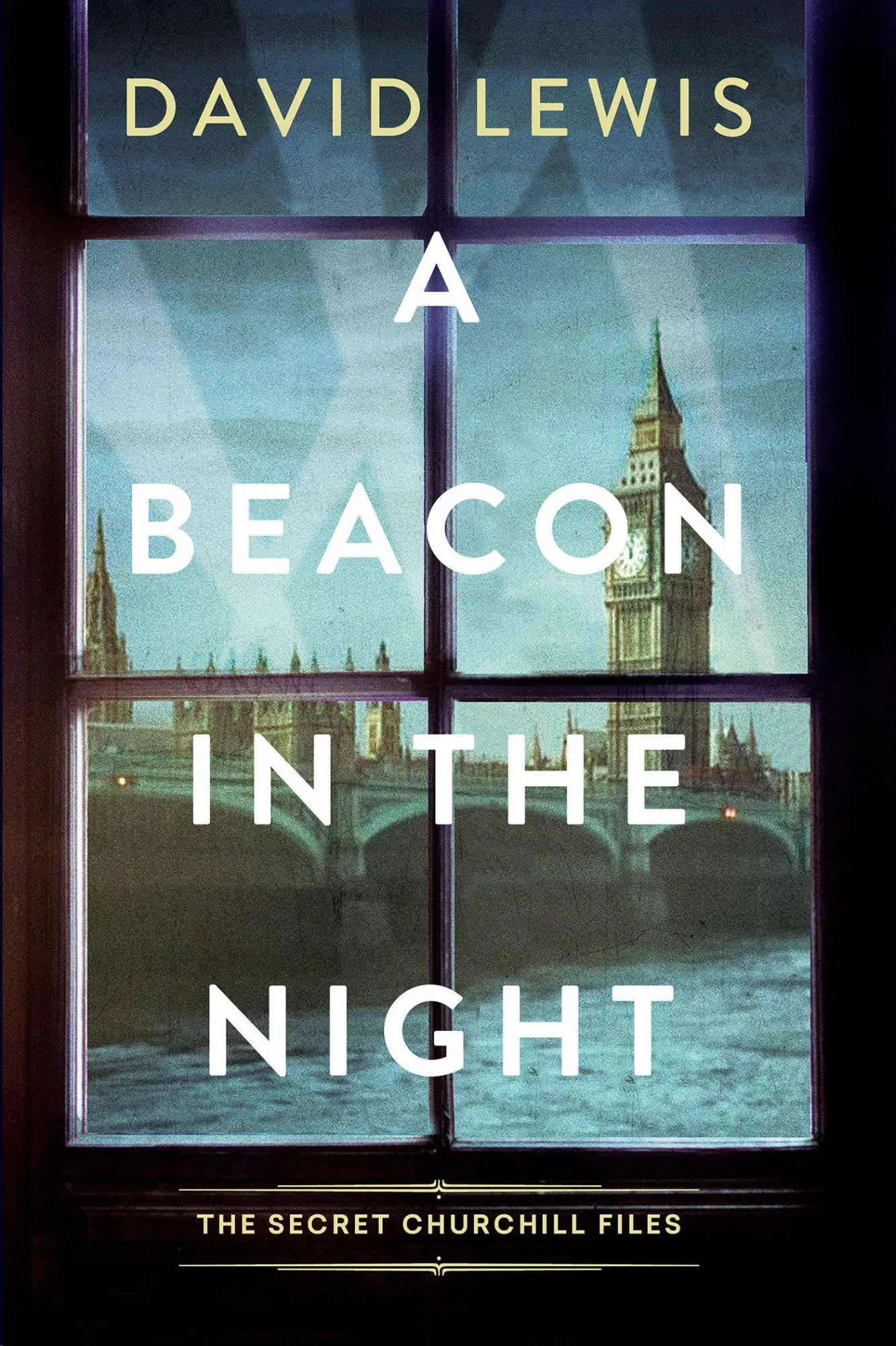 Cover: 9781496749130 | A Beacon in the Night | David Lewis | Taschenbuch | Englisch | 2026