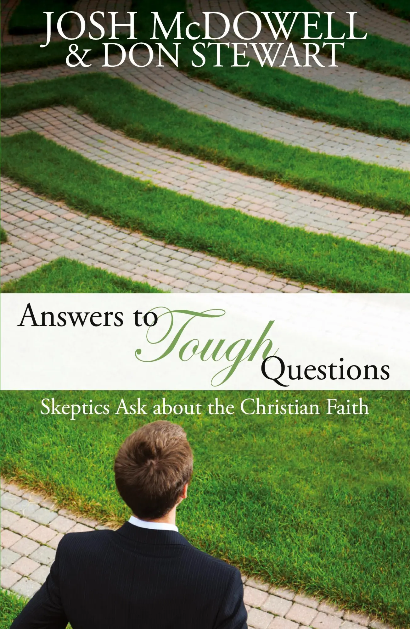 Cover: 9781850789130 | Answers to Tough Questions | Josh Mcdowell (u. a.) | Taschenbuch