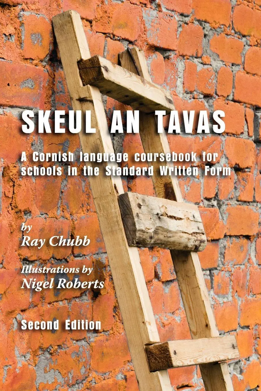 Cover: 9781901409130 | Skeul an Tavas | Ray Chubb | Taschenbuch | Kartoniert / Broschiert