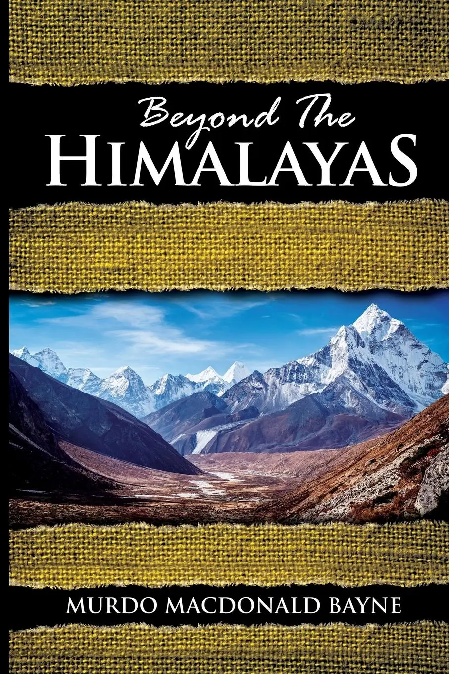 Cover: 9781941489130 | Beyond the Himalayas: (A Gnostic Audio Selection, Includes Free...