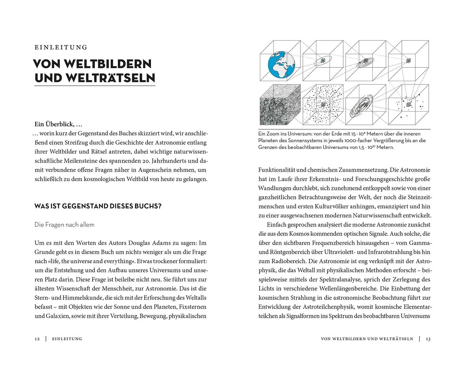 Bild: 9783440179130 | Die 42 größten Rätsel der Astronomie | Ilja Bohnet | Taschenbuch