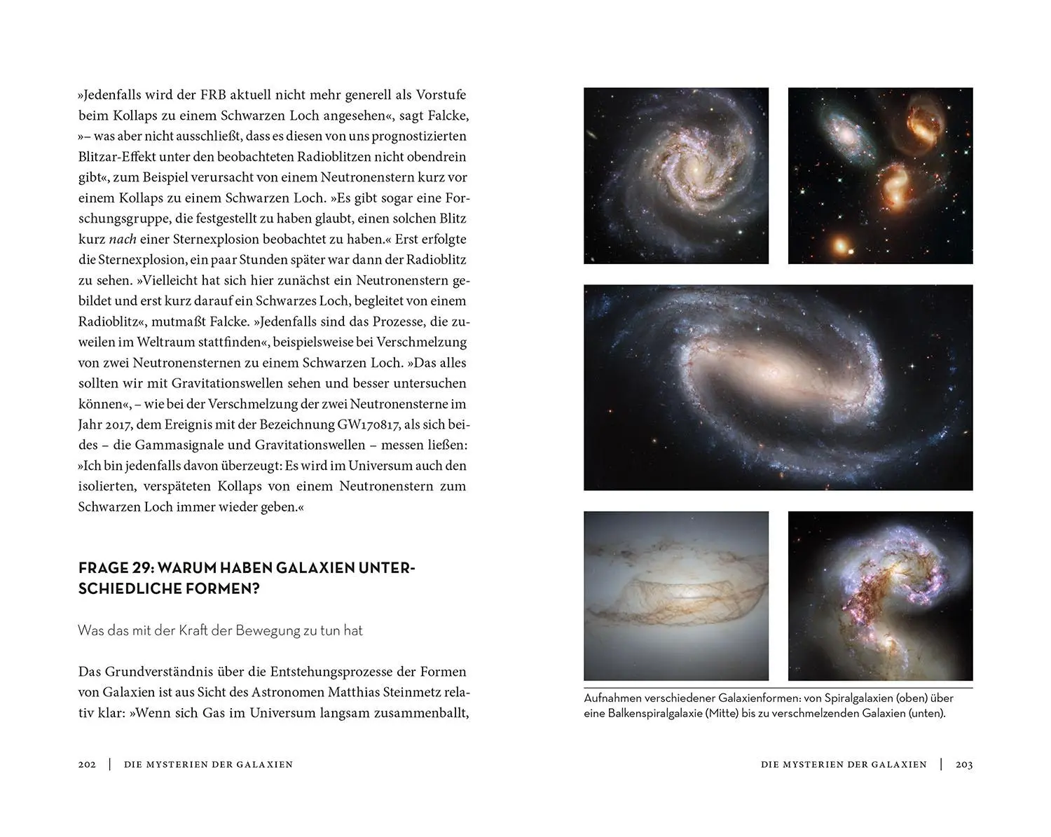 Bild: 9783440179130 | Die 42 größten Rätsel der Astronomie | Ilja Bohnet | Taschenbuch
