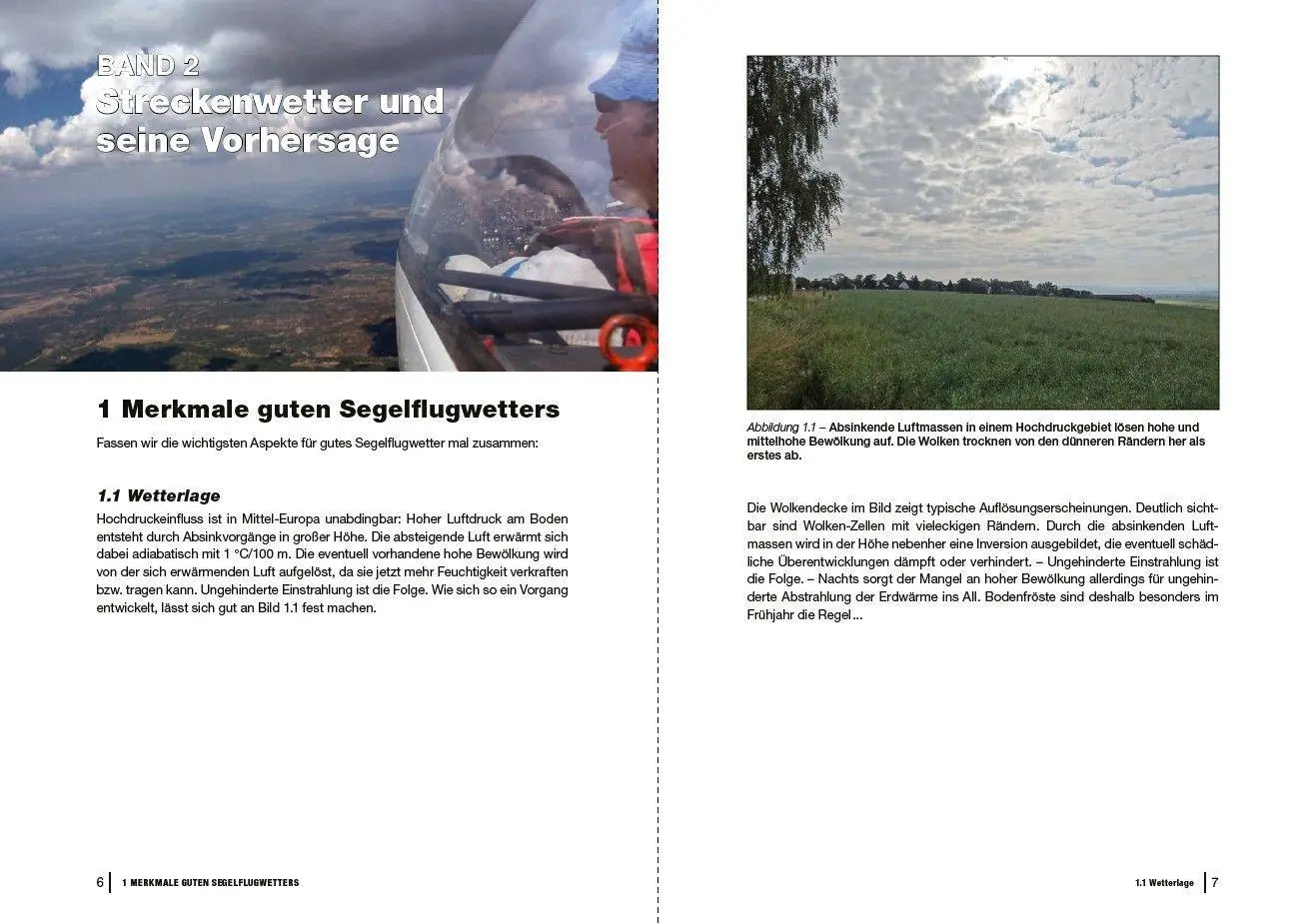 Bild: 9783613049130 | Meteorologie für Segelflieger Band 2 | Henry Blum | Buch | 208 S.