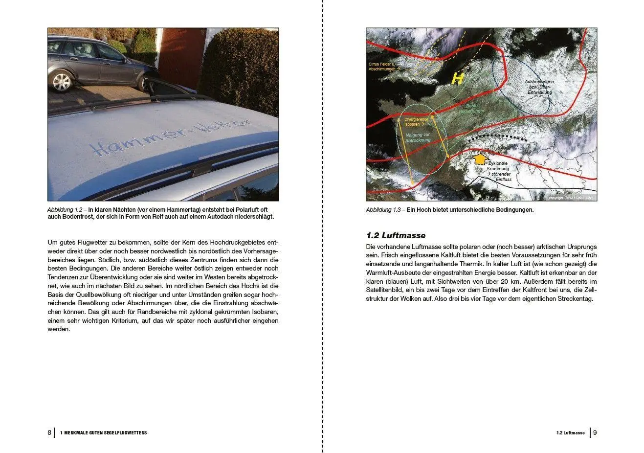 Bild: 9783613049130 | Meteorologie für Segelflieger Band 2 | Henry Blum | Buch | 208 S.