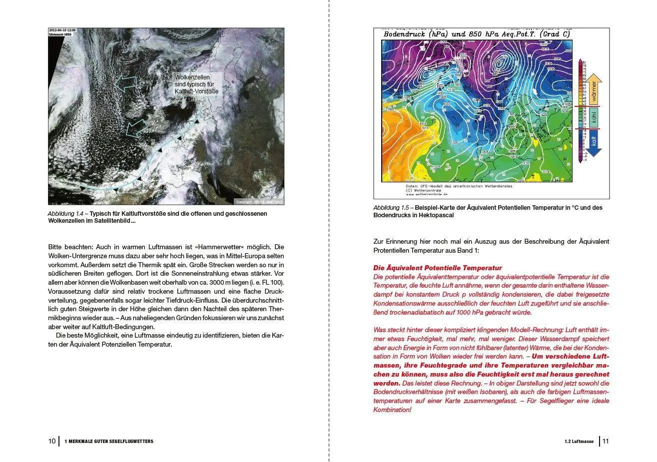 Bild: 9783613049130 | Meteorologie für Segelflieger Band 2 | Henry Blum | Buch | 208 S.